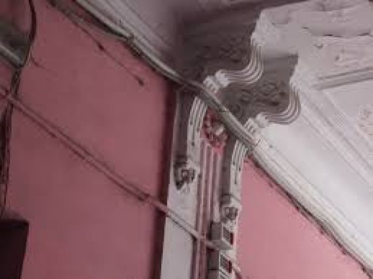 The V. V. Vereshchagin Mykolaiv Art Museum Trip Packages