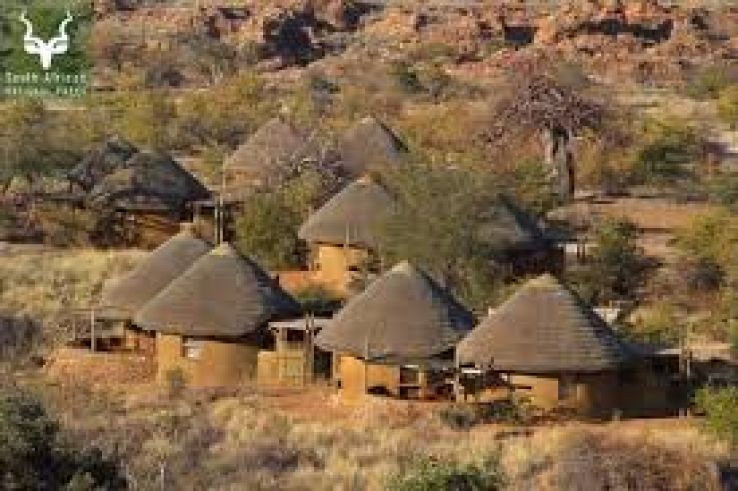 Mapungubwe National Park Trip Packages
