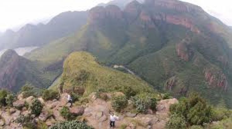 Blyde River Canyon Trip Packages