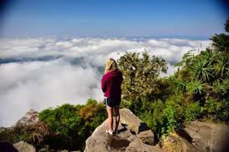 Blyde River Canyon Nature Reserve Trip Packages