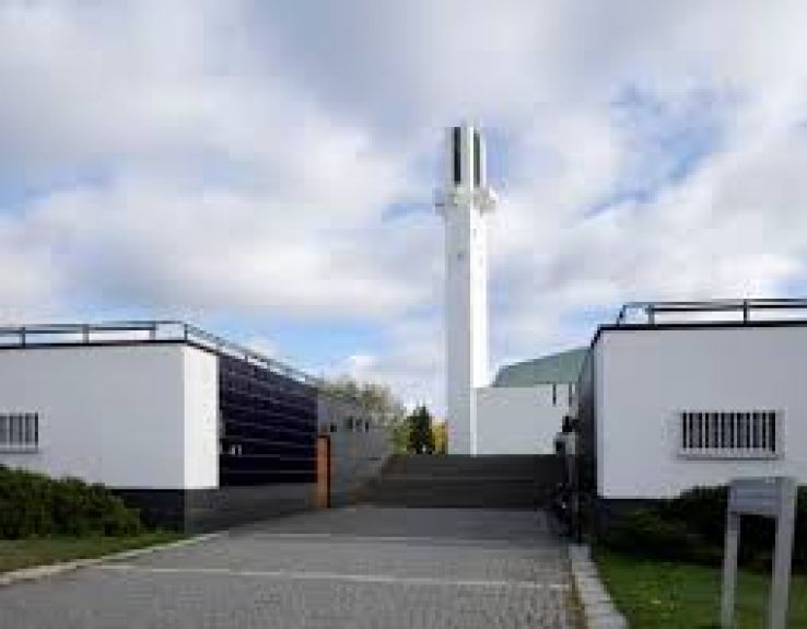 Lakeuden Risti Church Trip Packages