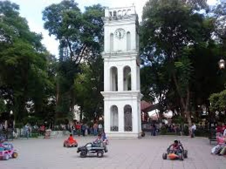 Cuautitlan Cathedral Trip Packages