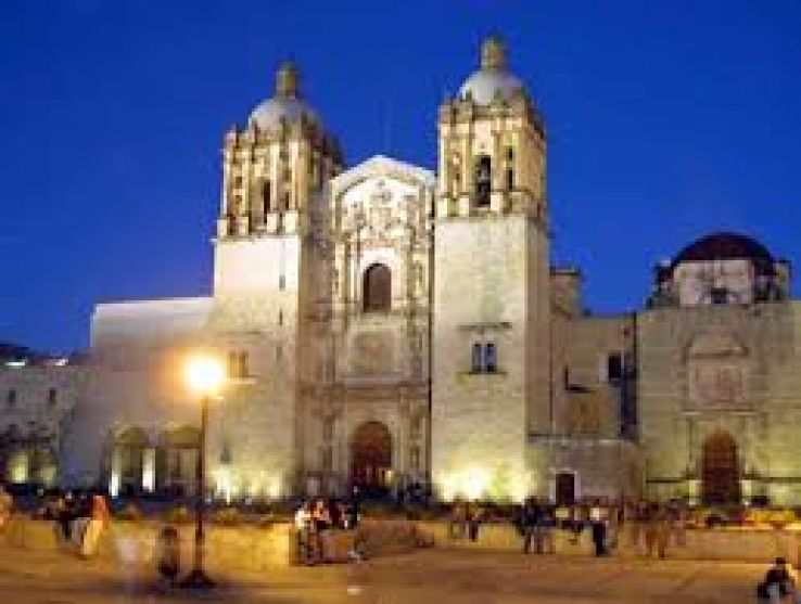 Church of Santo Domingo de Guzman Trip Packages