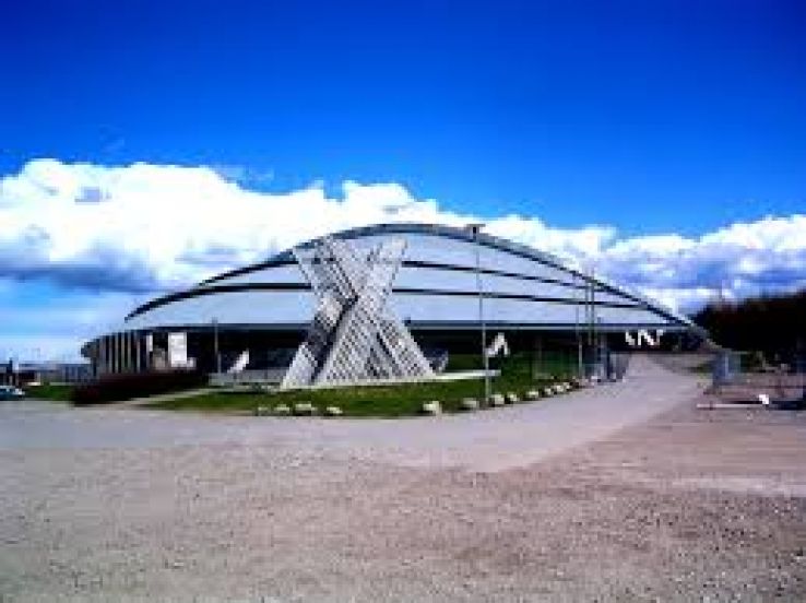 Lillehammer Art Museum Trip Packages