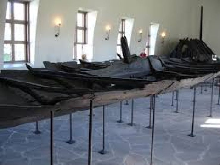 Viking Ship Museum Trip Packages