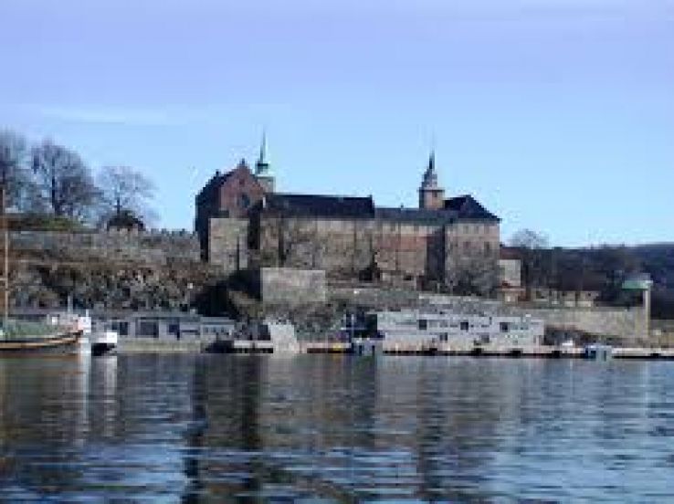 Akershus Fortress Trip Packages
