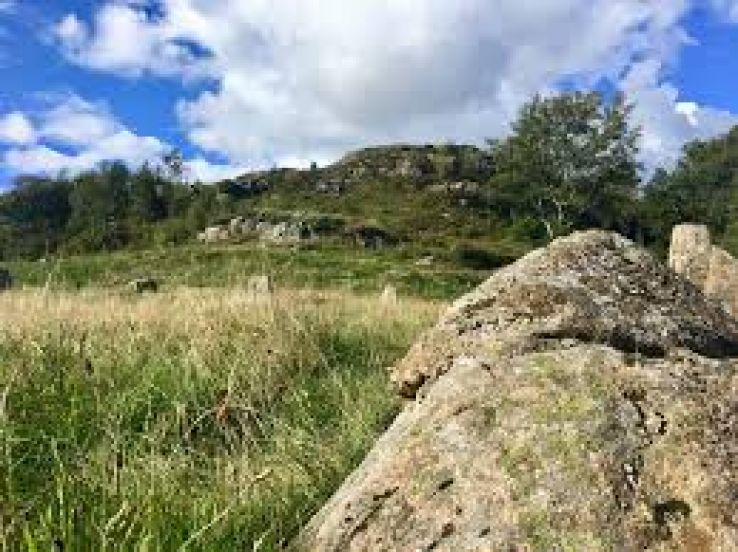 Stoplesteinan Trip Packages