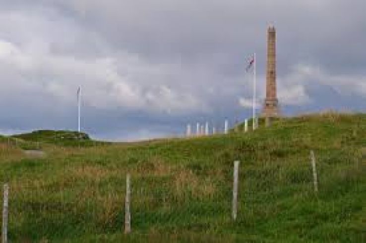 Haraldshaugen Trip Packages