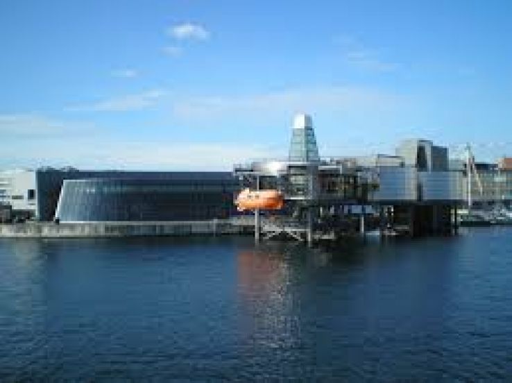 Norwegian Petroleum Museum Trip Packages
