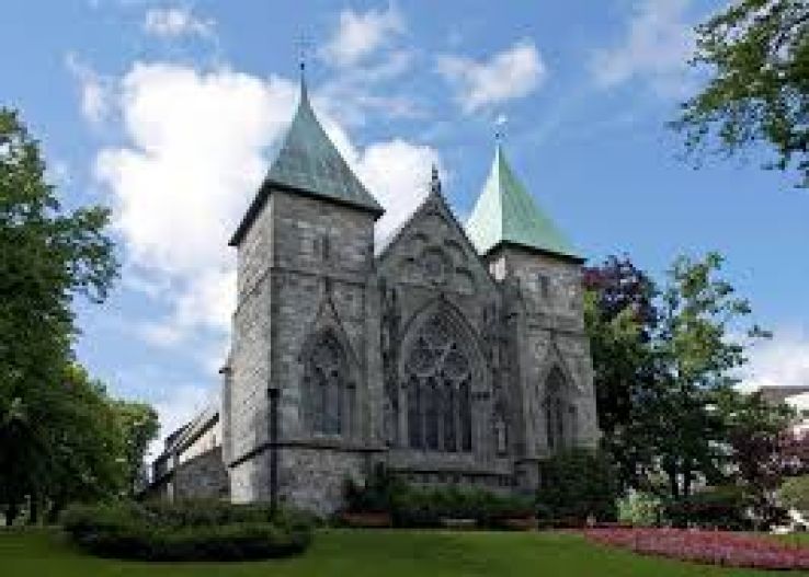 Stavanger Cathedral Trip Packages