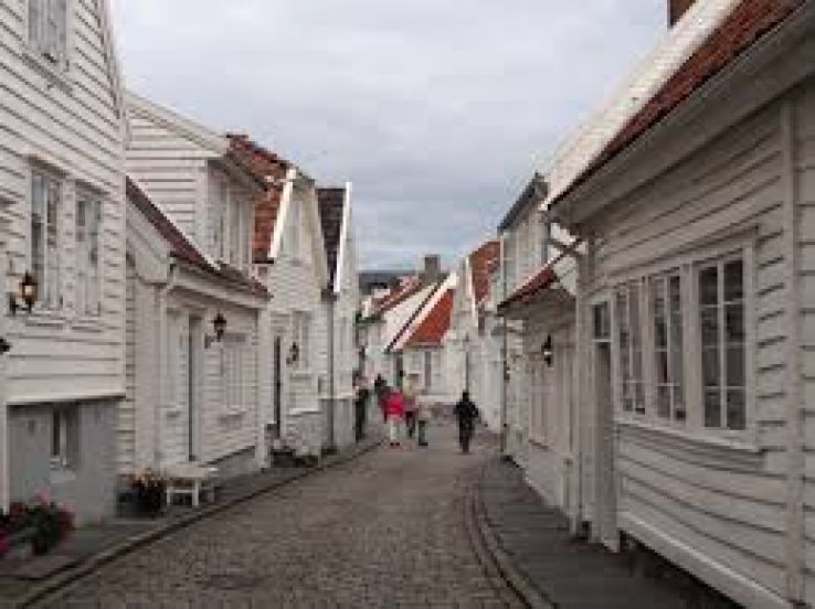 Gamle Stavanger Trip Packages