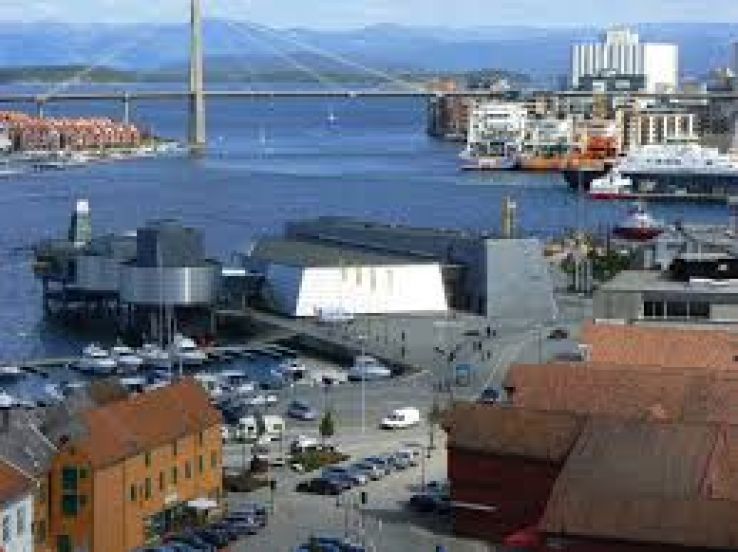 Stavanger City Museum Trip Packages