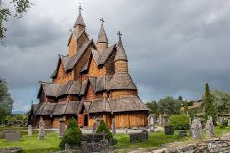 Heddal stave church Trip Packages