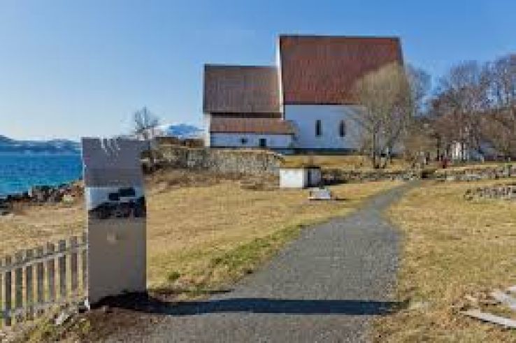 Trondenes Church Trip Packages