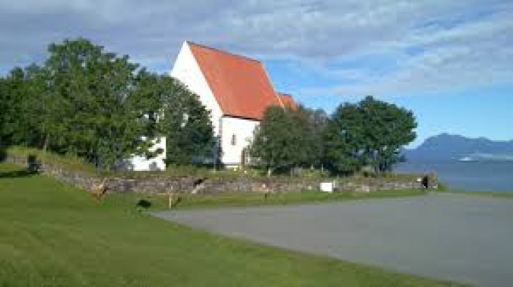 Trondenes Historical Center Trip Packages