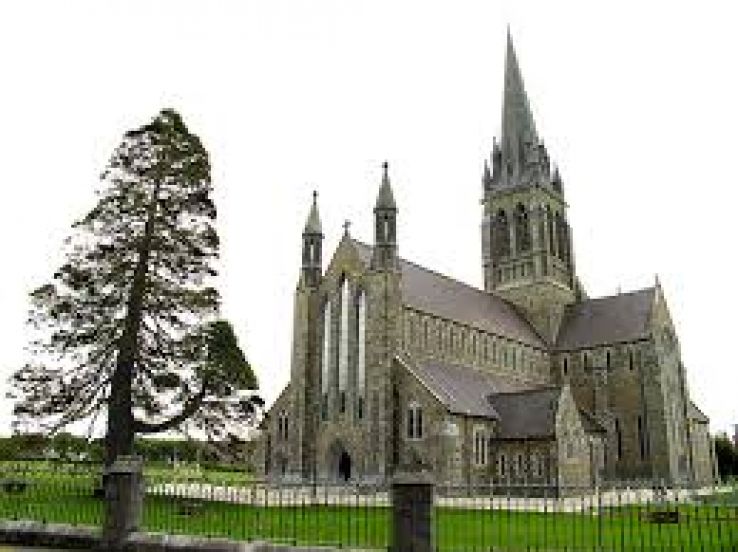 St Mary's Cathedral Trip Packages