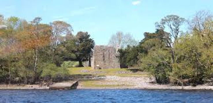 Innisfallen Island Trip Packages
