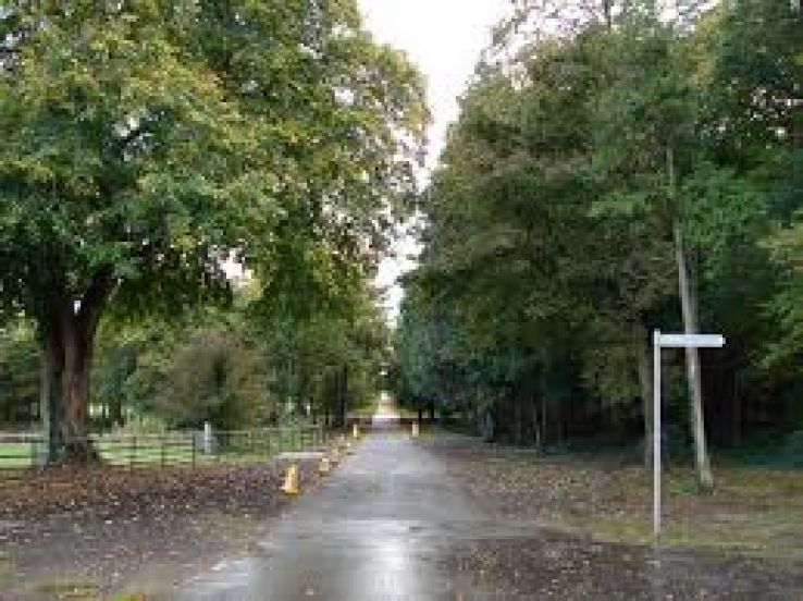 Kildrought House Trip Packages