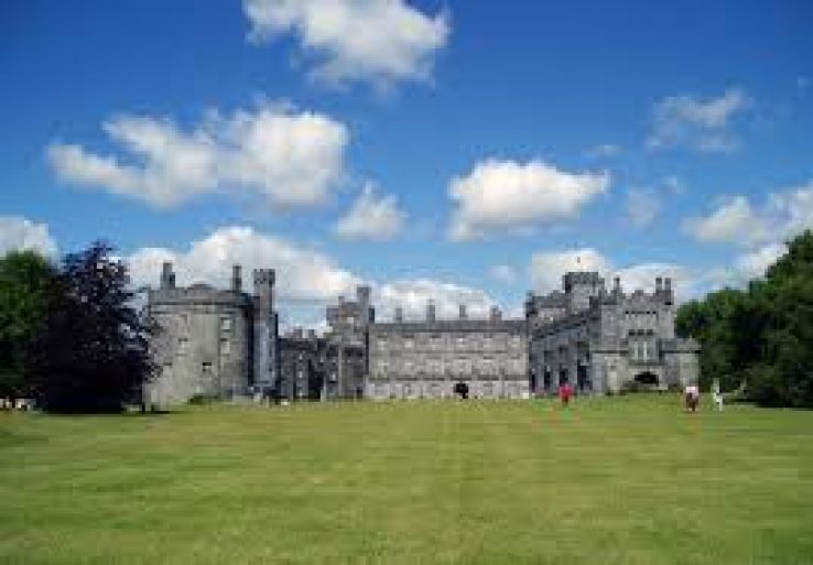 Kilkenny Castle Trip Packages