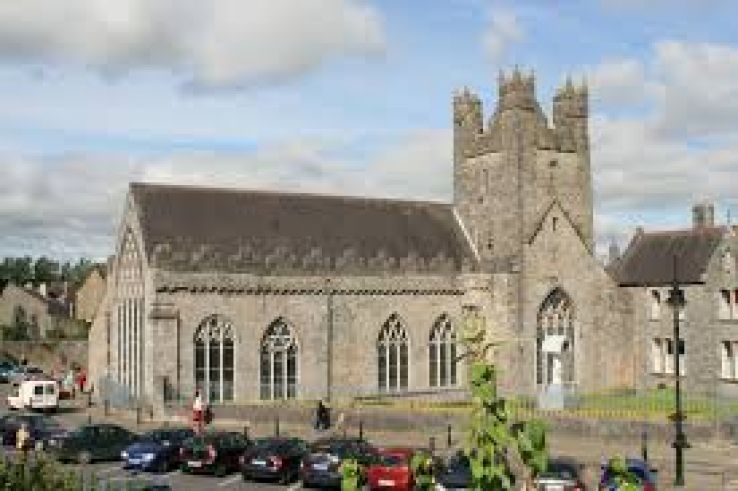 Black Abbey Trip Packages