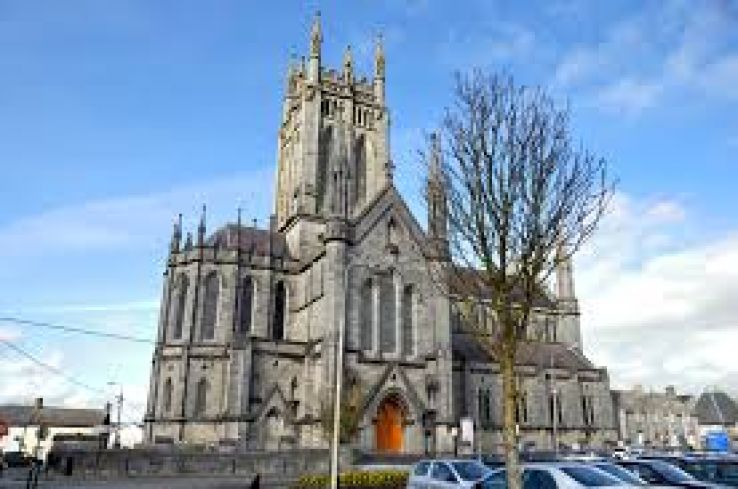 St Mary's Cathedral Trip Packages