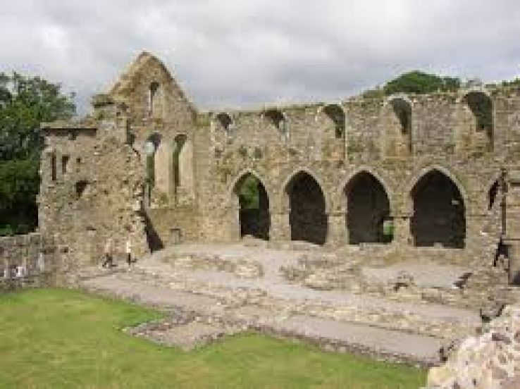 Jerpoint Abbey Trip Packages