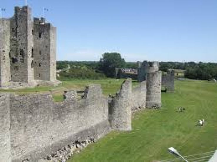 Trim Castle Trip Packages