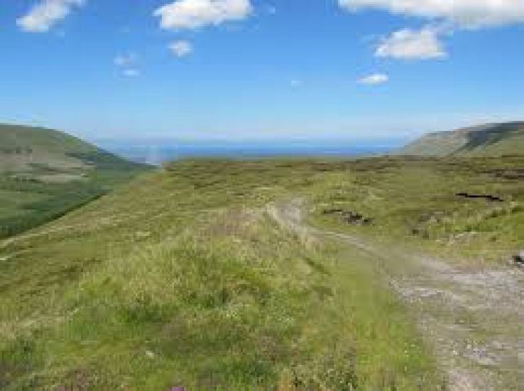 Benbulbin Trip Packages