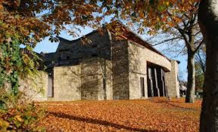 The Saint Patrick Centre Trip Packages