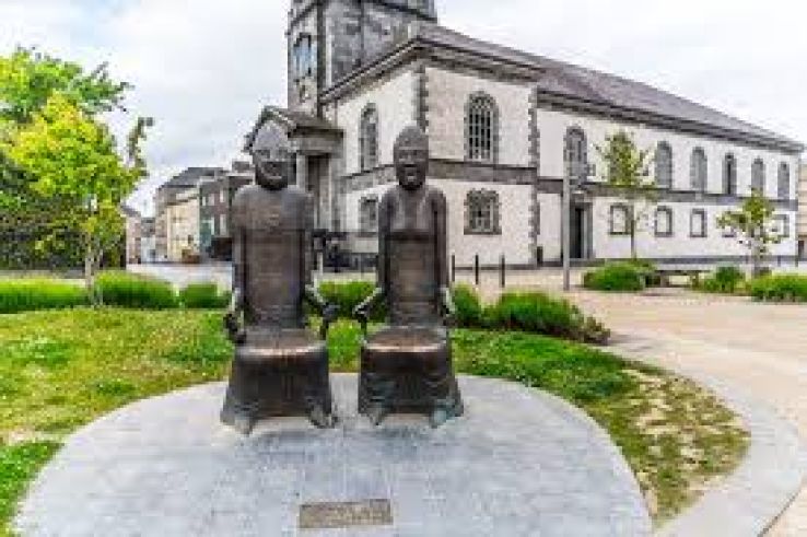 Christ Church Cathedral Trip Packages