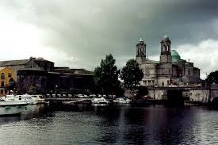 Athlone Castle & Visitor Centre Trip Packages