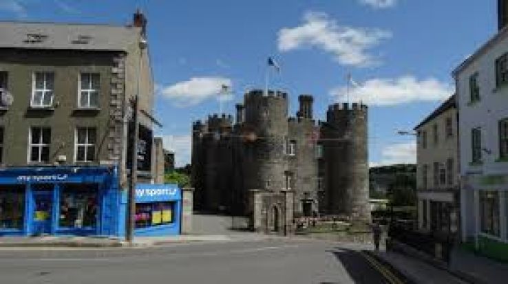 Enniscorthy Castle Trip Packages