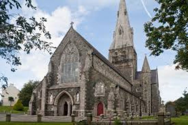 St. Aidan's Cathedral Trip Packages