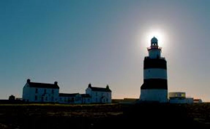Hook Lighthouse Trip Packages