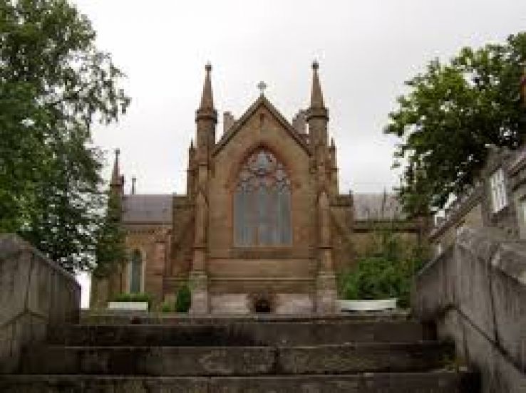 Saint Patrick's Church of Ireland Cathedral Trip Packages