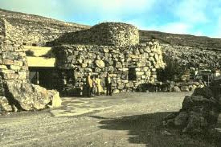 Aillwee Cave Trip Packages