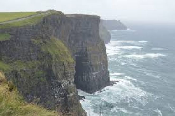 Burren & Cliffs of Moher Geopark UNESCO Global Geopark Trip Packages