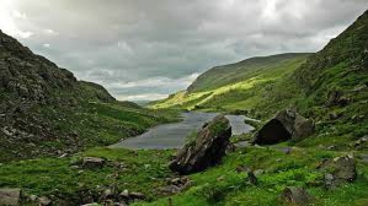 Gap of Dunloe Trip Packages