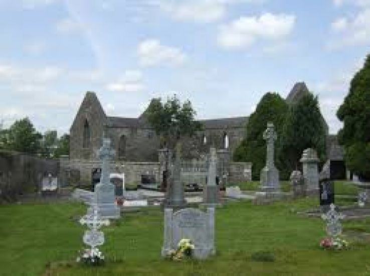 Aghaboe Abbey Trip Packages