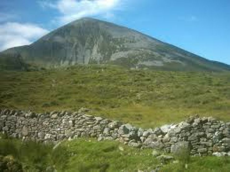 Croagh Patrick Trip Packages