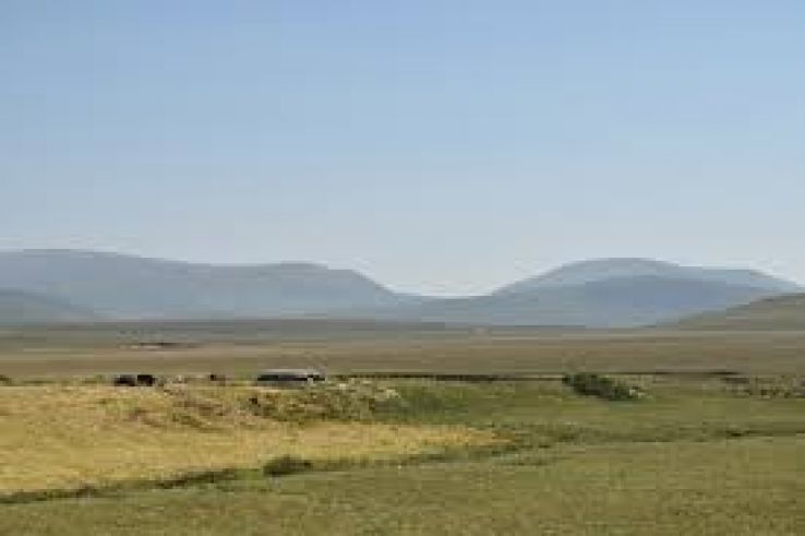 Ballycroy National Park Trip Packages