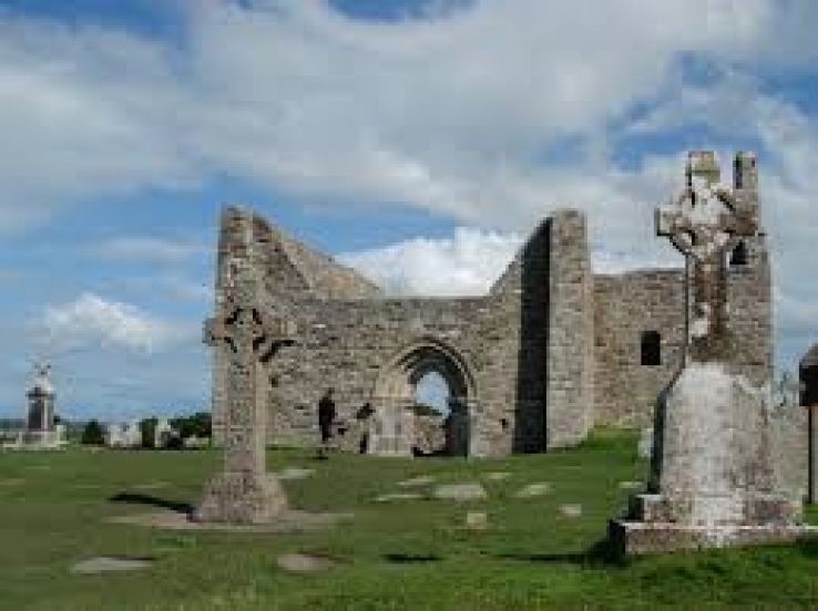 Clonmacnoise Trip Packages