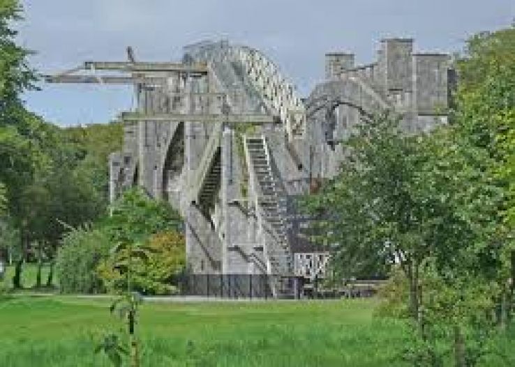 Birr Castle Trip Packages