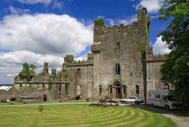 Leap Castle Trip Packages