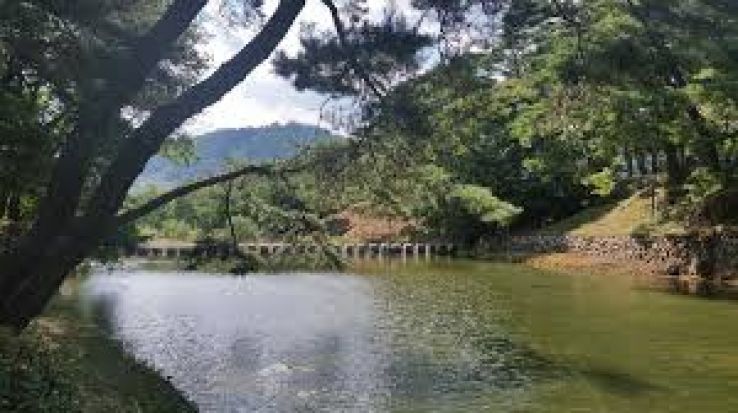 Sosu Seowon Trip Packages