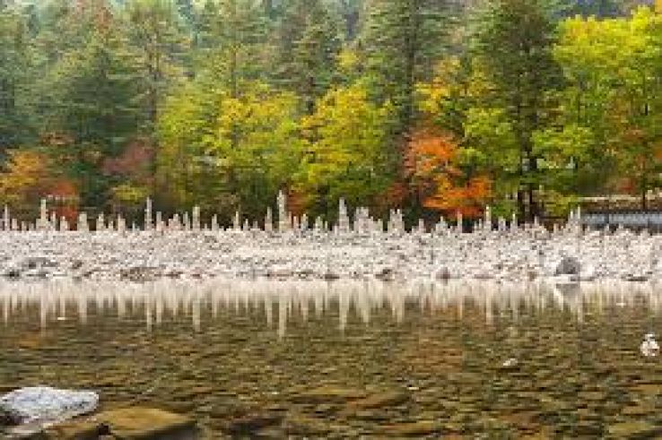 Baekdamsa Trip Packages