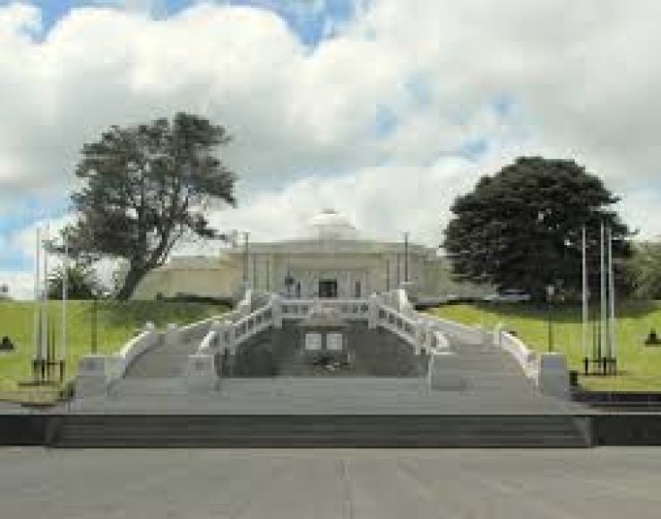 Sarjeant Gallery Trip Packages