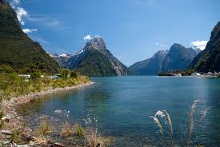 Mitre Peak Trip Packages
