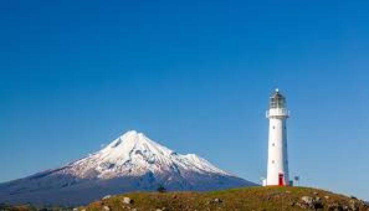 Cape Egmont Lighthouse Trip Packages