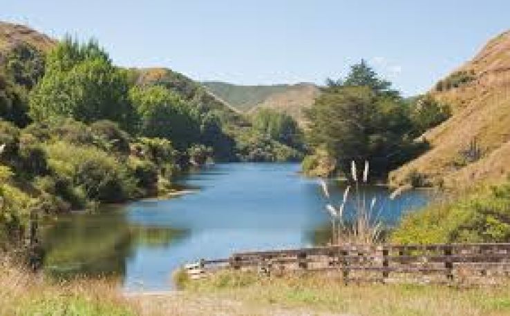 Lake Rotorangi Trip Packages